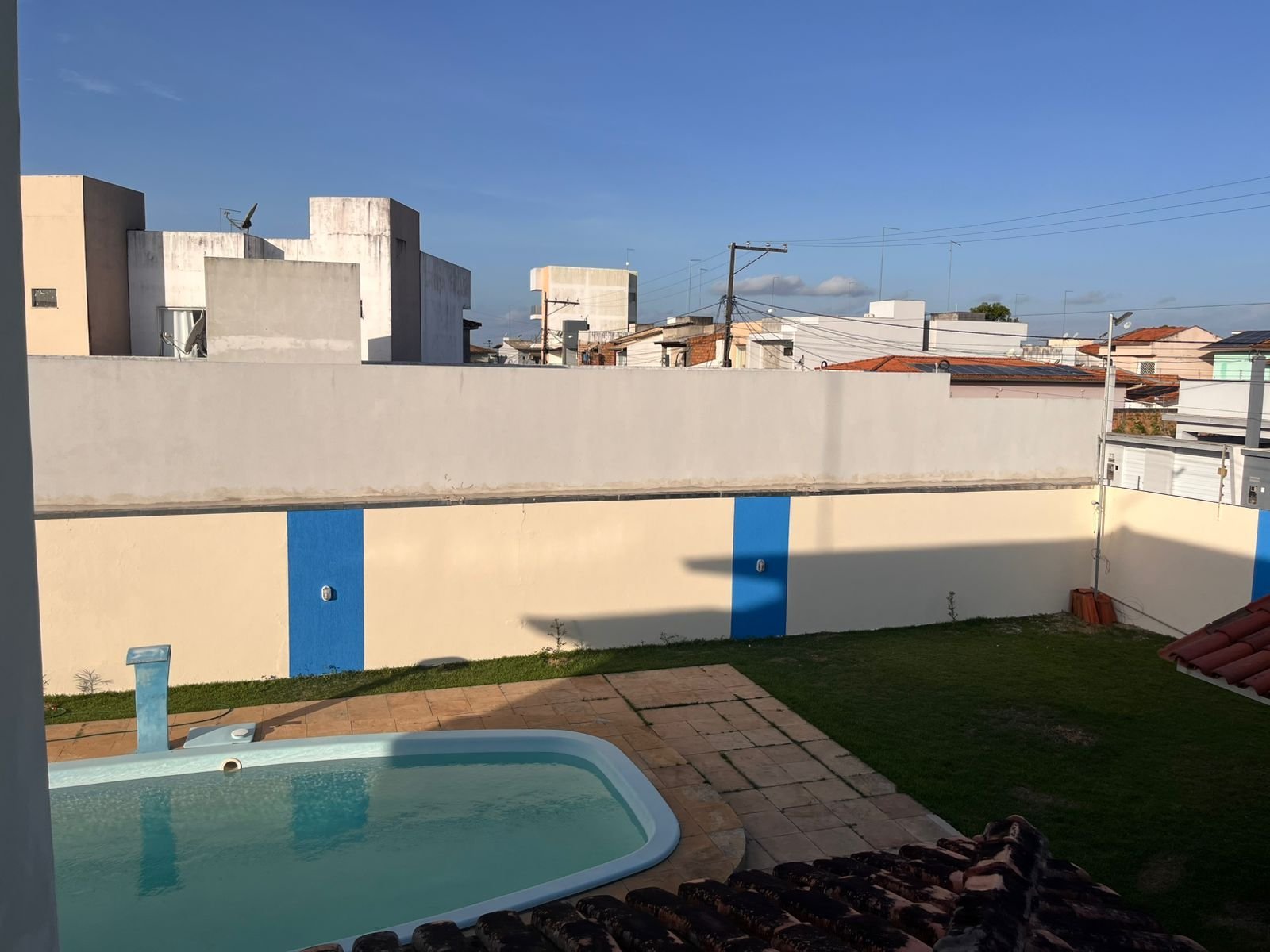 VILLAGE NO MORADA DA BELA VISTA - MARIA PRETA