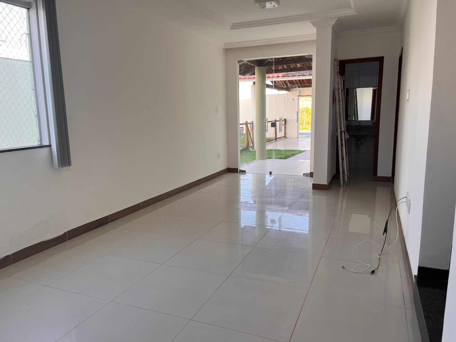 VILLAGE NO MORADA DA BELA VISTA - MARIA PRETA