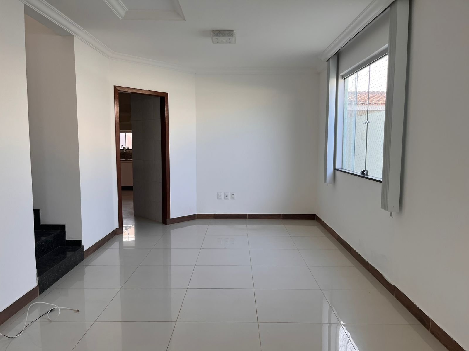 VILLAGE NO MORADA DA BELA VISTA - MARIA PRETA