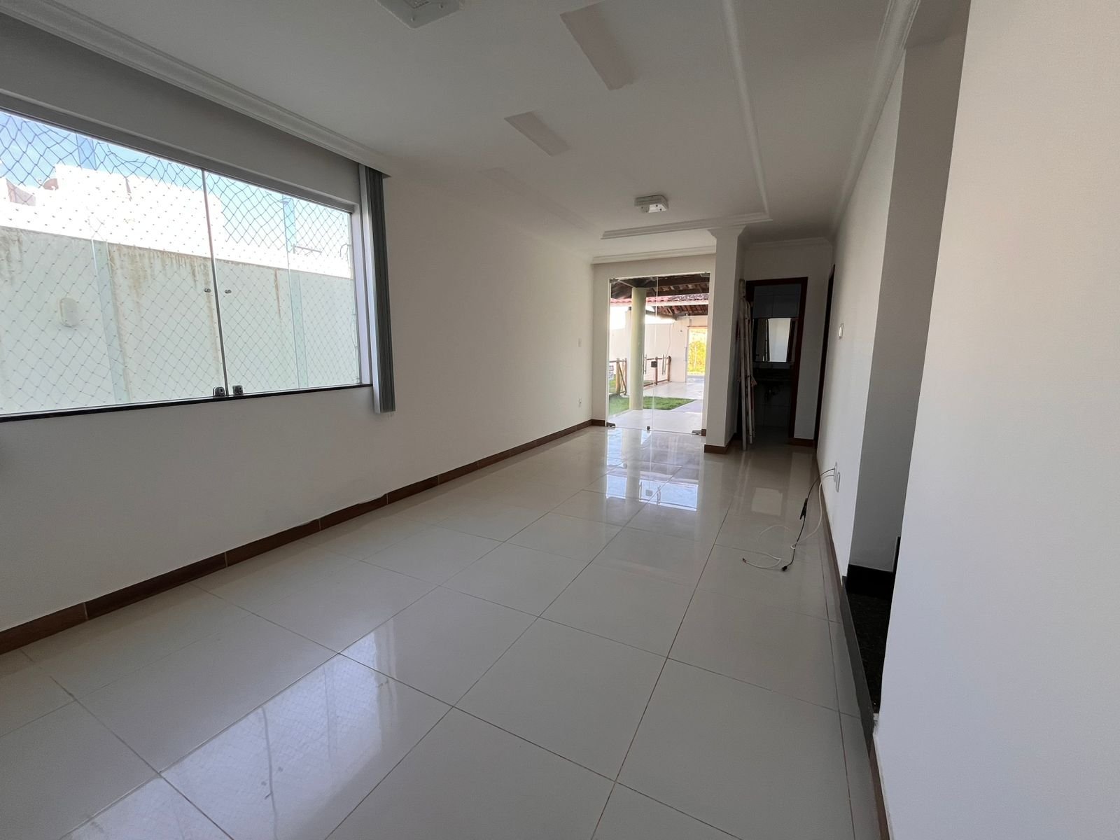 VILLAGE NO MORADA DA BELA VISTA - MARIA PRETA