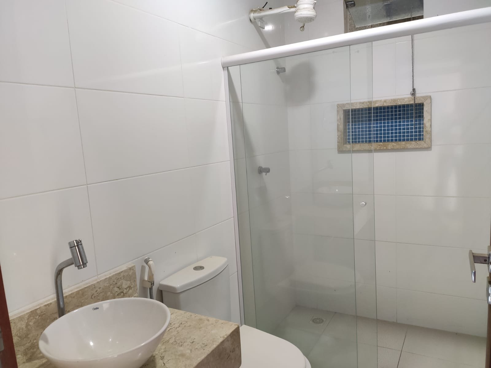 APARTAMENTO PARA ALUGAR - EM FRENTE AO ECONOMART