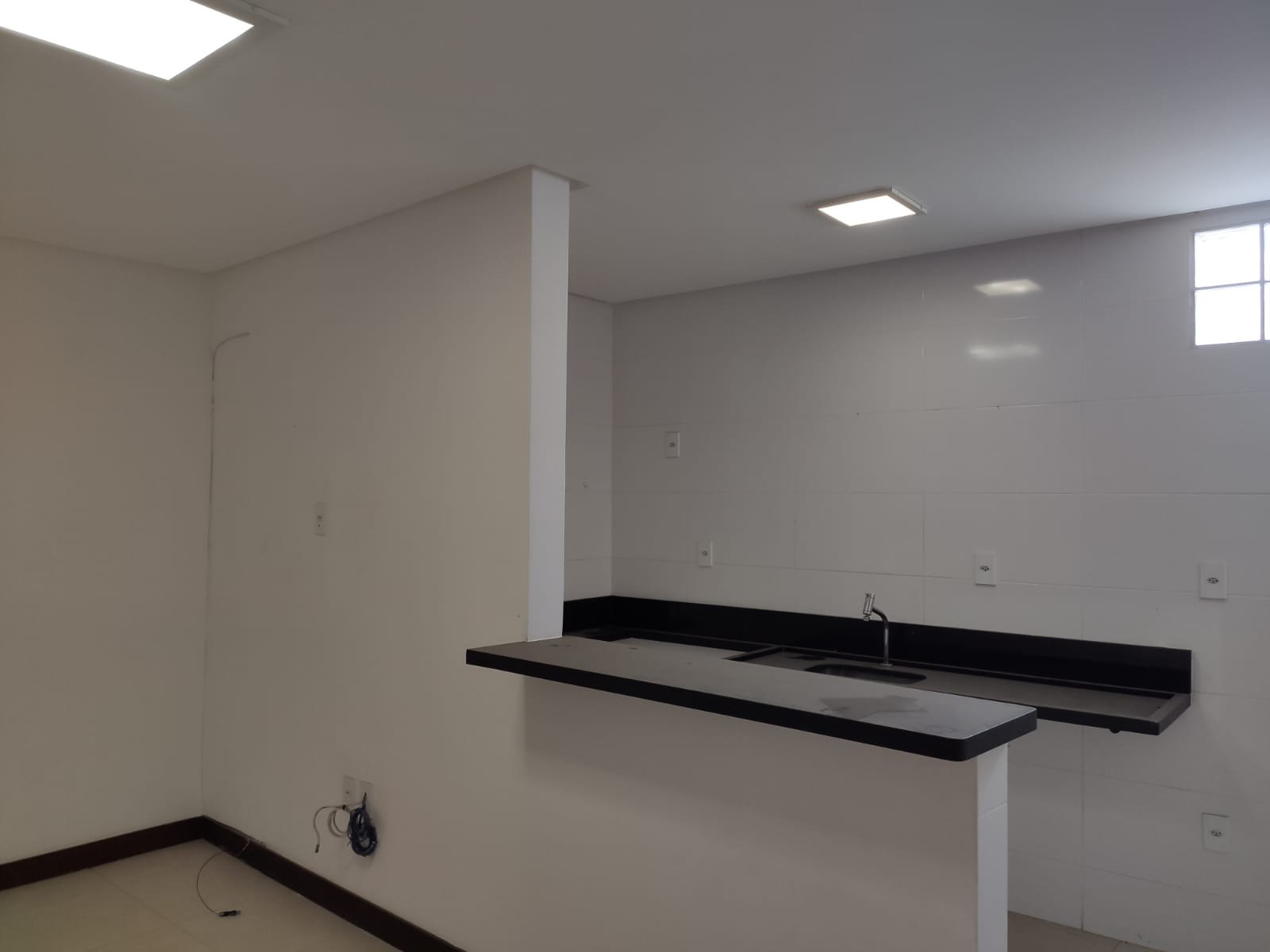 APARTAMENTO PARA ALUGAR - EM FRENTE AO ECONOMART