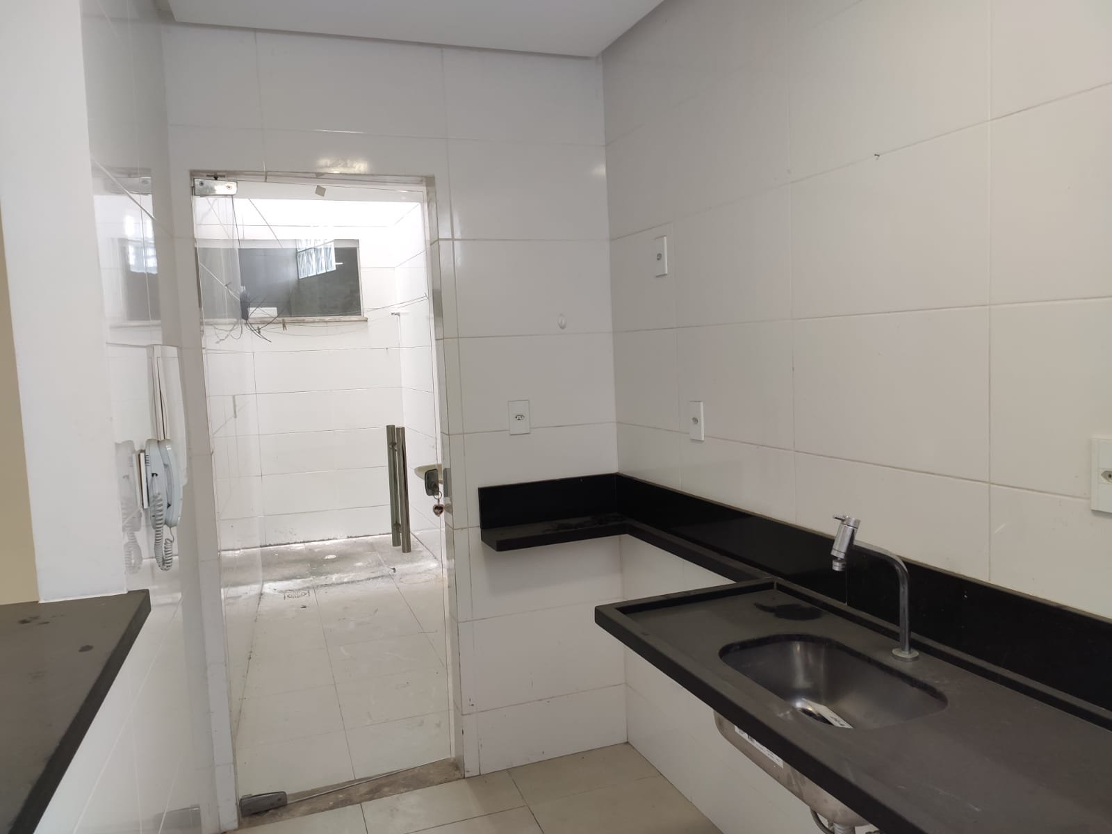 APARTAMENTO PARA ALUGAR - EM FRENTE AO ECONOMART