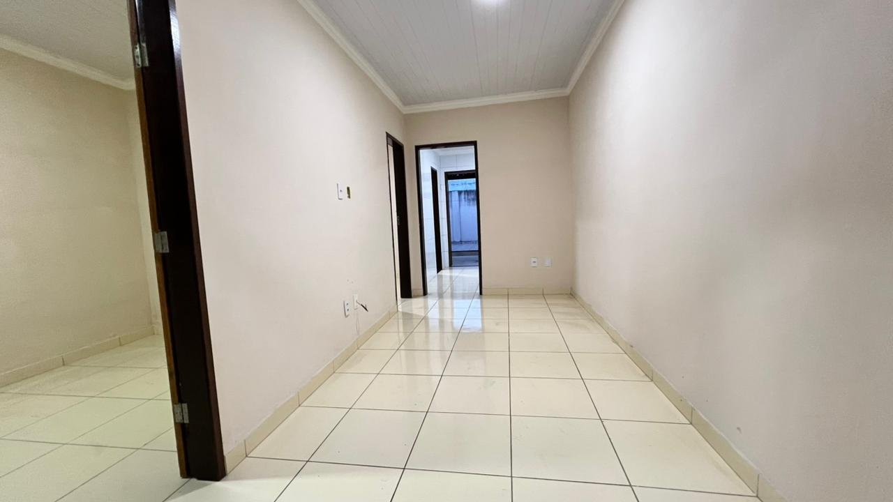 CASA TÉRREA A VENDA NO ALTO SOBRADINHO