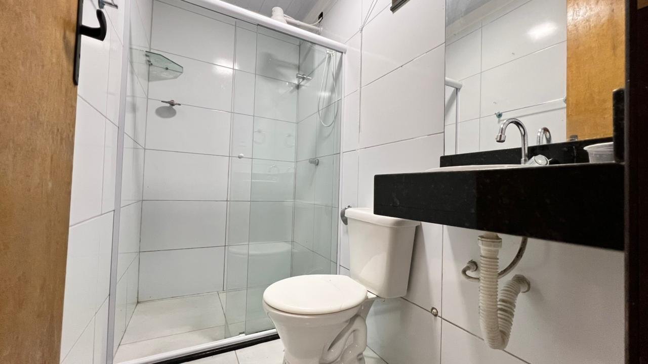 CASA TÉRREA A VENDA NO ALTO SOBRADINHO