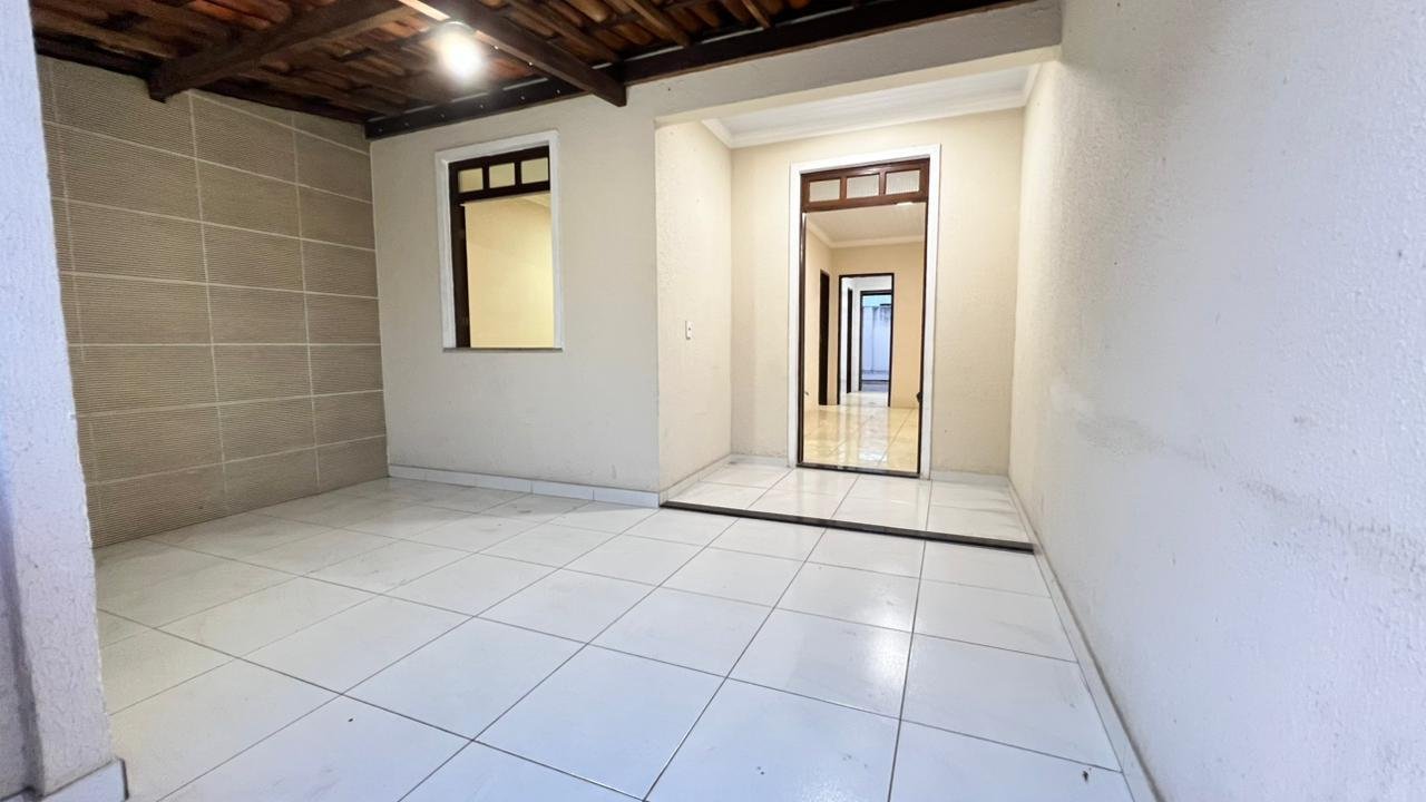 CASA TÉRREA A VENDA NO ALTO SOBRADINHO