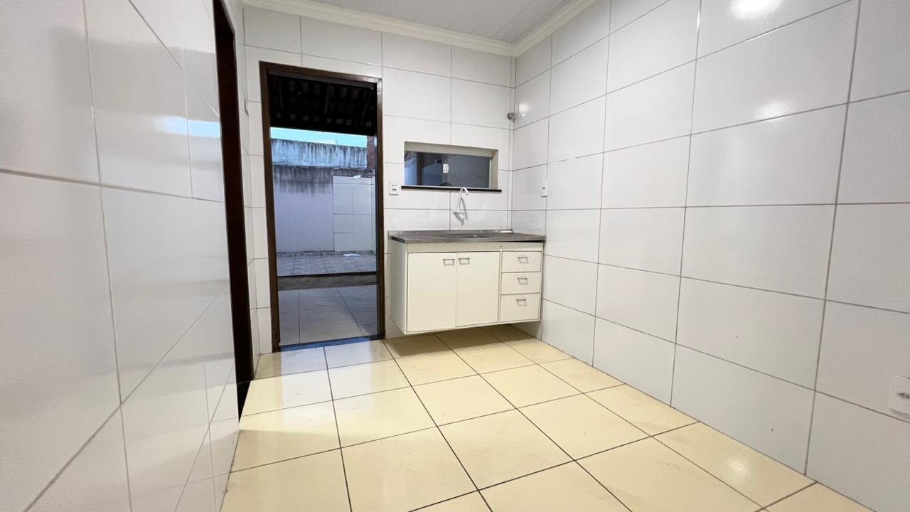 CASA TÉRREA A VENDA NO ALTO SOBRADINHO