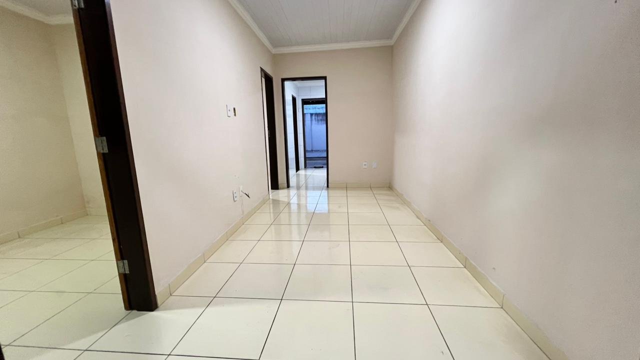 CASA TÉRREA A VENDA NO ALTO SOBRADINHO