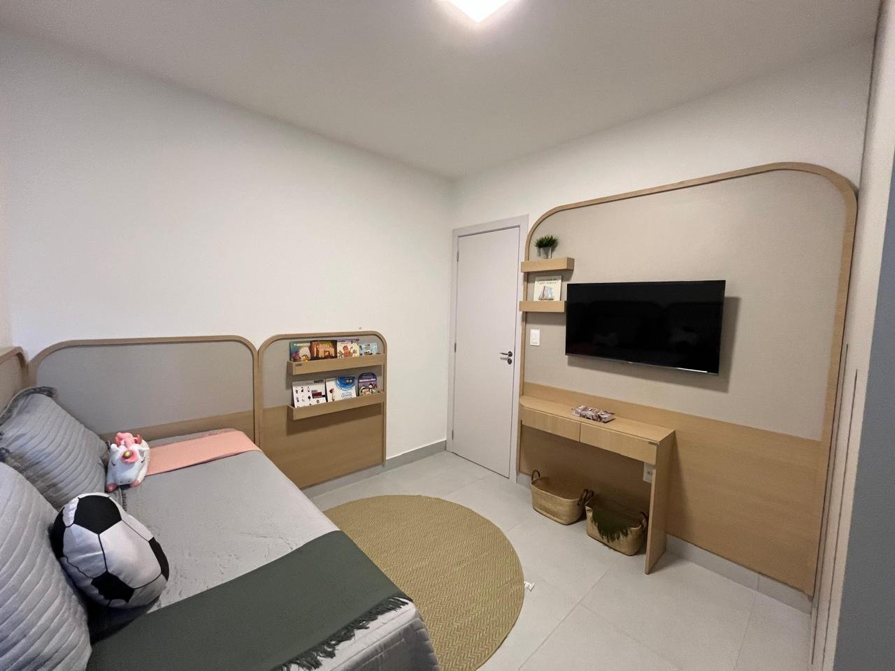 Casas Novas 2/4 com Suíte no Bairro Andaiá – Unidades Disponíveis