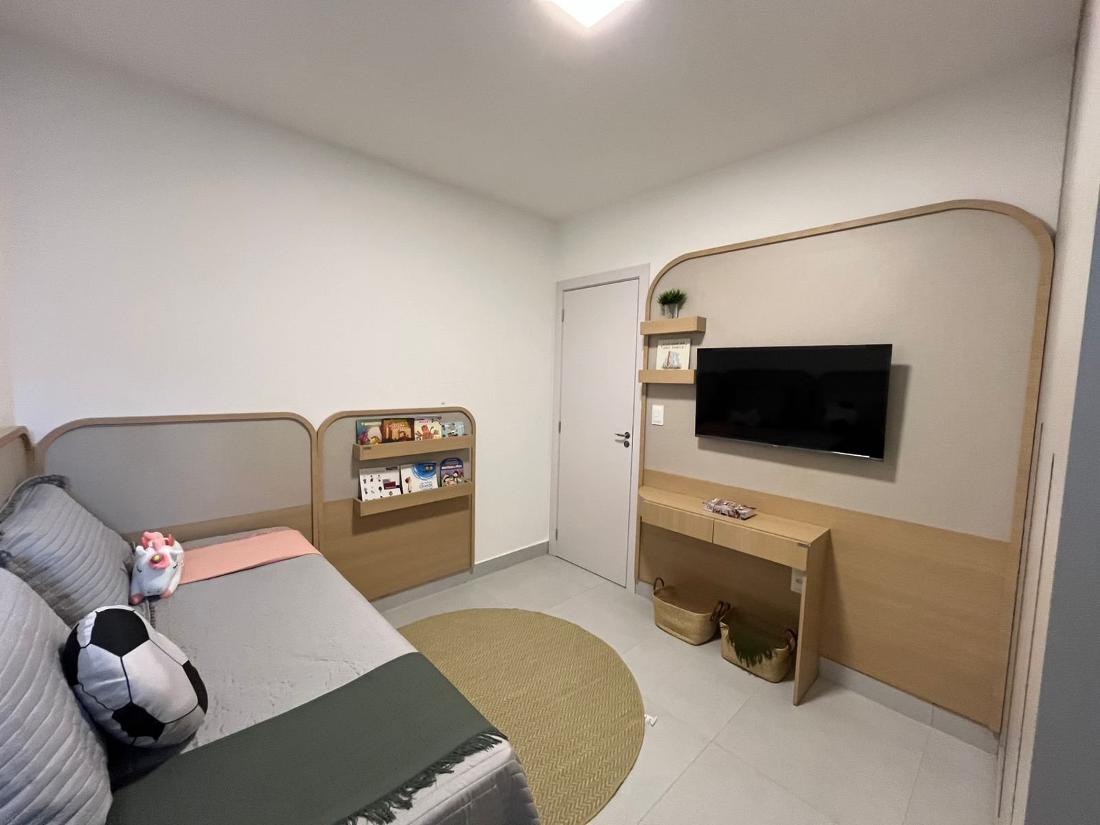 Casas Novas 2/4 com Suíte no Bairro Andaiá – Unidades Disponíveis