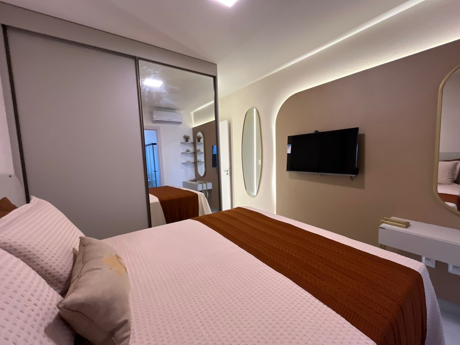 Casas Novas 2/4 com Suíte no Bairro Andaiá – Unidades Disponíveis