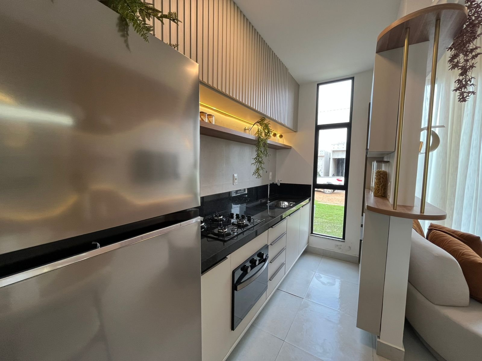 Casas Novas 2/4 com Suíte no Bairro Andaiá – Unidades Disponíveis