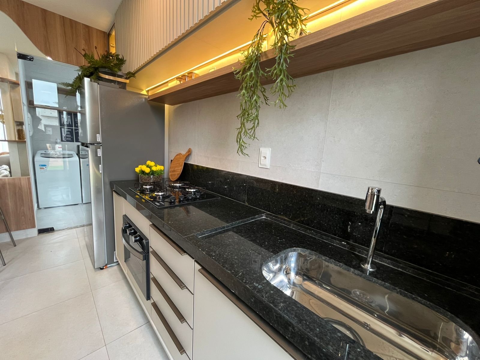 Casas Novas 2/4 com Suíte no Bairro Andaiá – Unidades Disponíveis