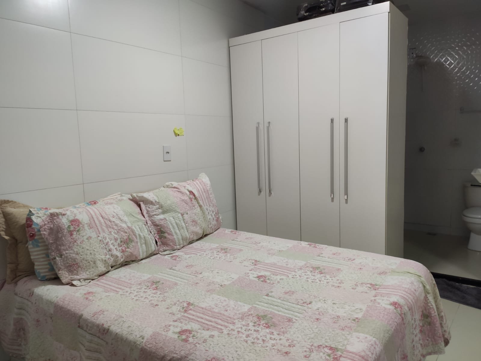 CASA A VENDA NO CALABAR