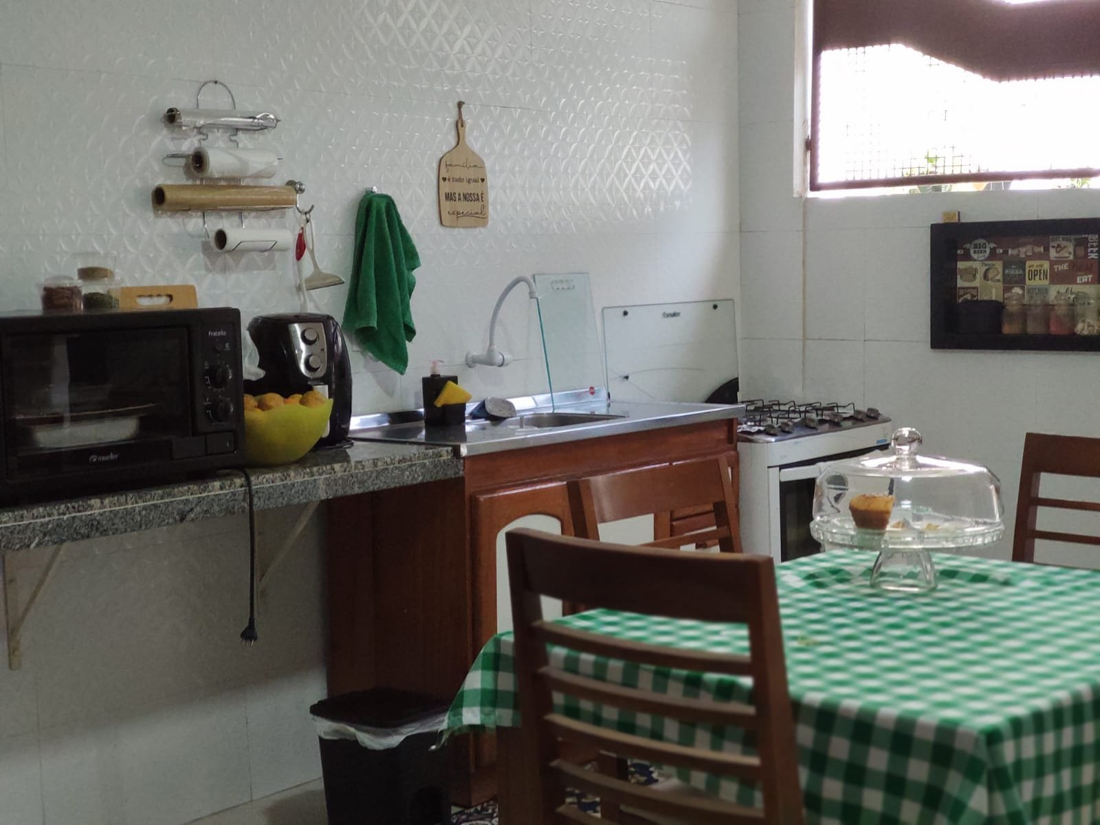 CASA A VENDA NO CALABAR