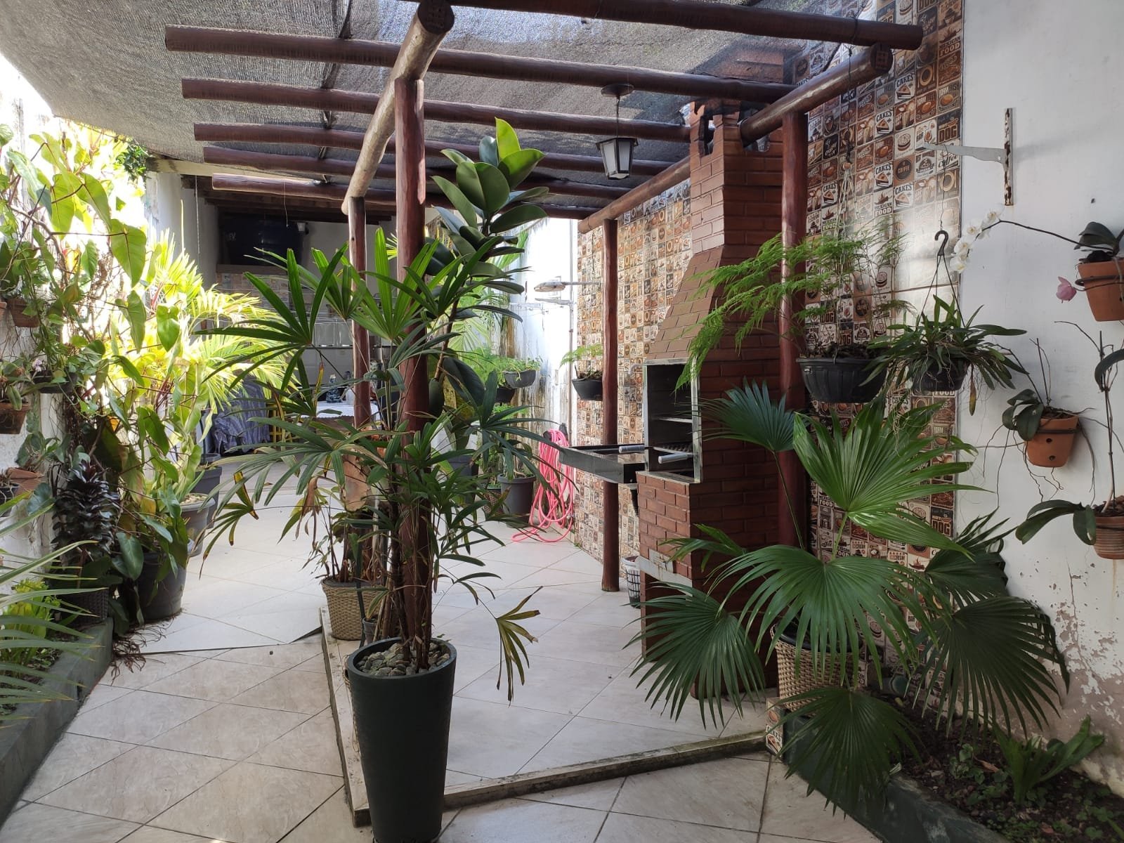 CASA A VENDA NO CALABAR