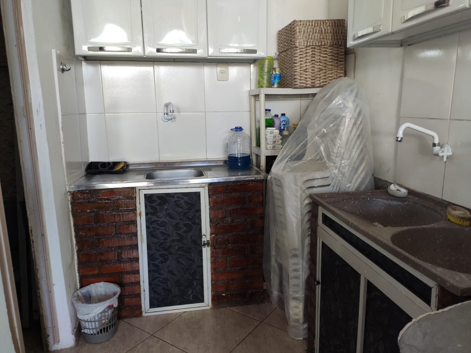 CASA A VENDA NO CALABAR