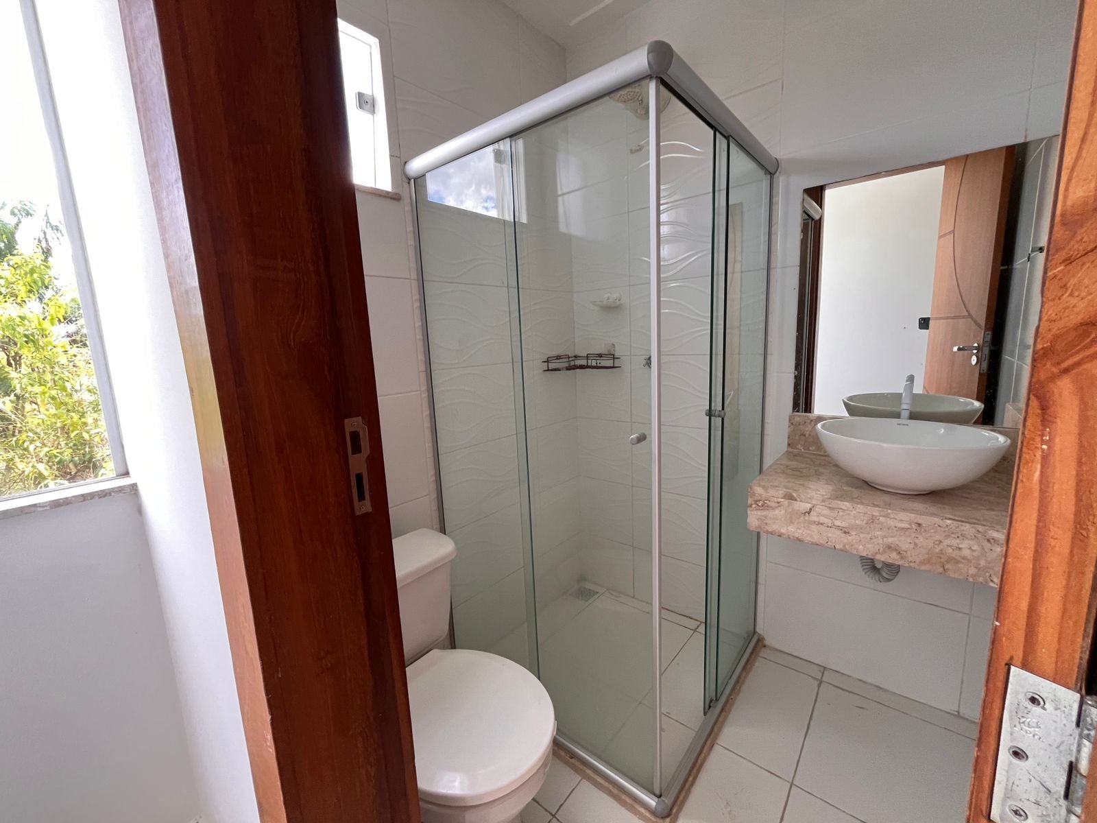 VILLAGE EM CONDOMÍNIO