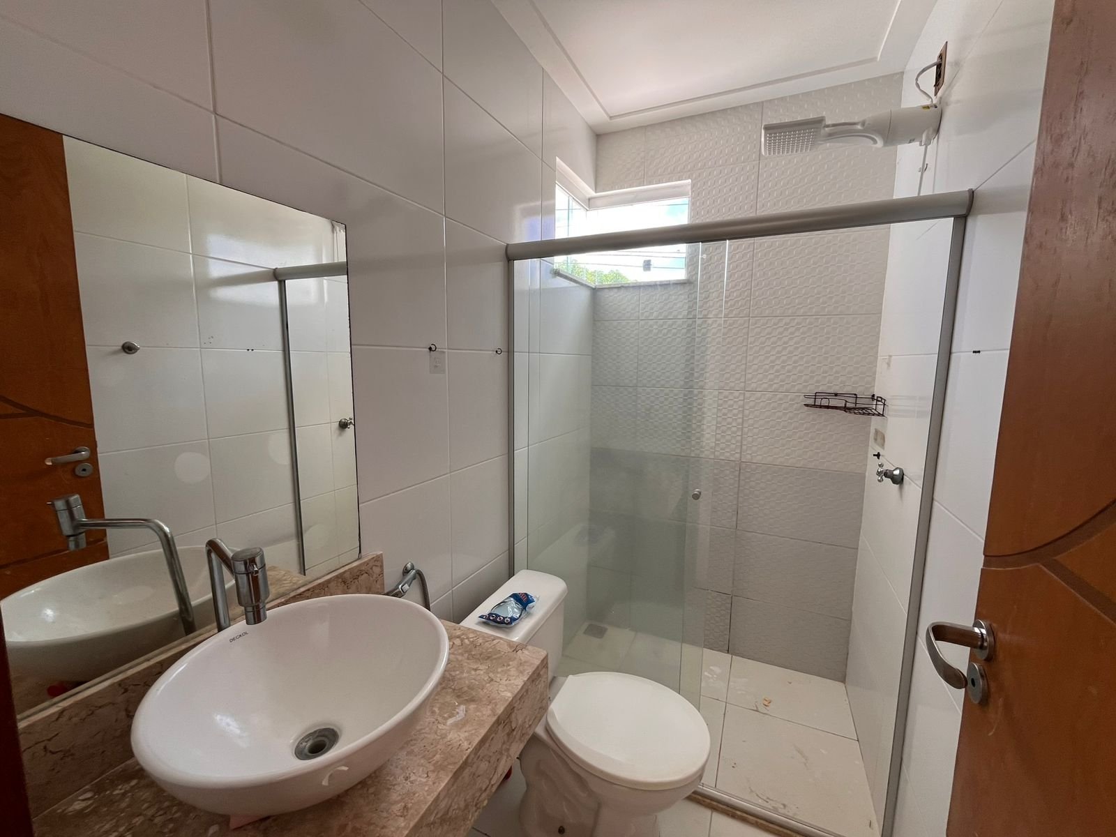 VILLAGE EM CONDOMÍNIO