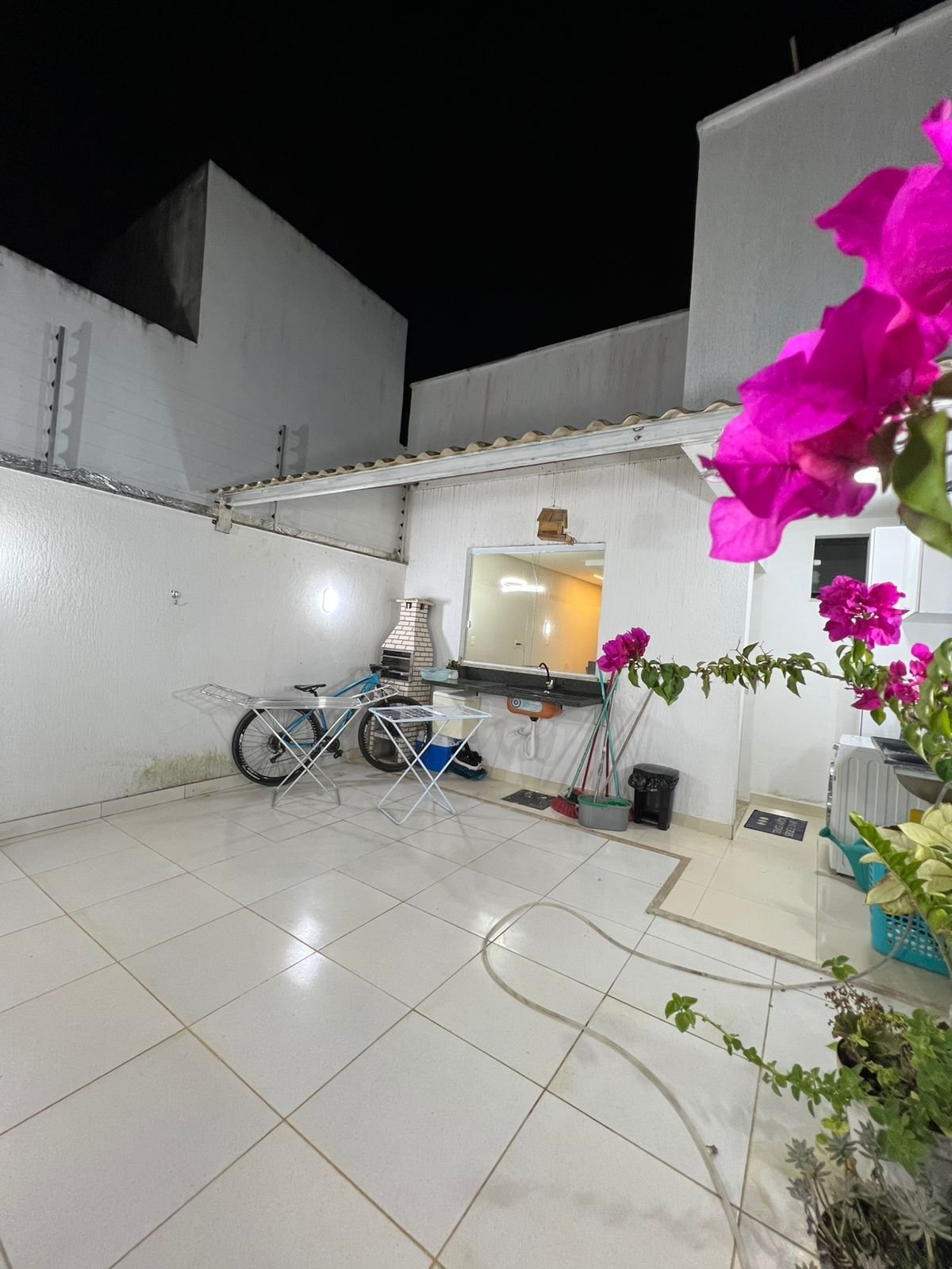 CASA A VENDA NO LOT. JARDIM TERESÓPOLES - CAJUEIRO