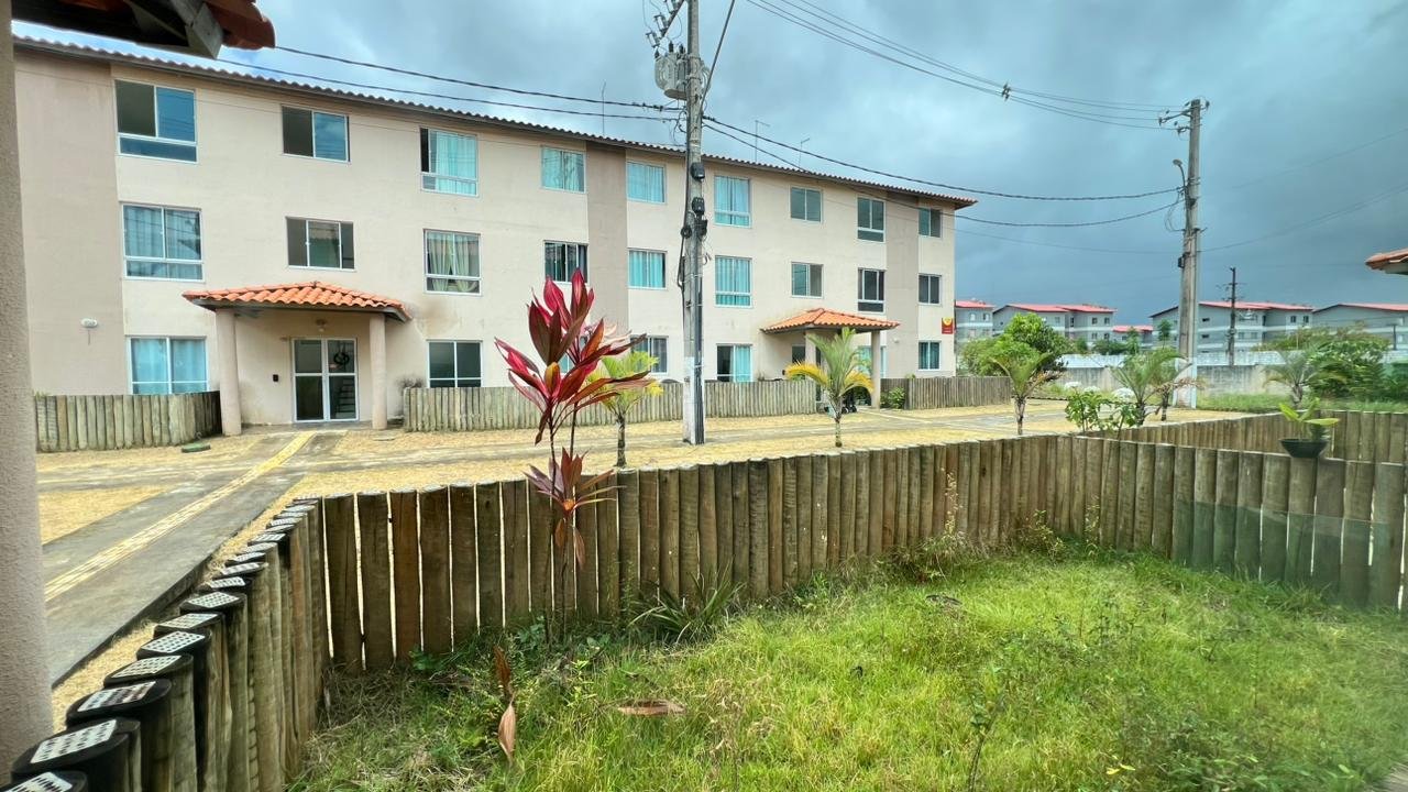 Apartamento Térreo no Vog Imperial – Conforto, Segurança e Lazer Completo