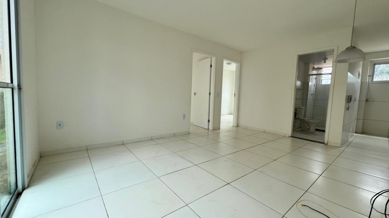 Apartamento Térreo no Vog Imperial – Conforto, Segurança e Lazer Completo