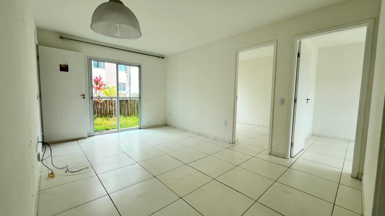 Apartamento Térreo no Vog Imperial – Conforto, Segurança e Lazer Completo