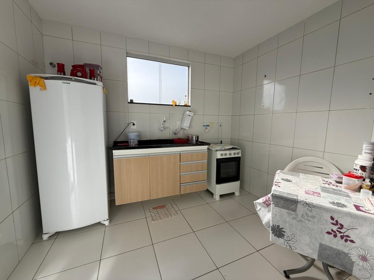 APARTAMENTO A VENDA - TRAV. INDEPENDÊNCIA - CENTRO.