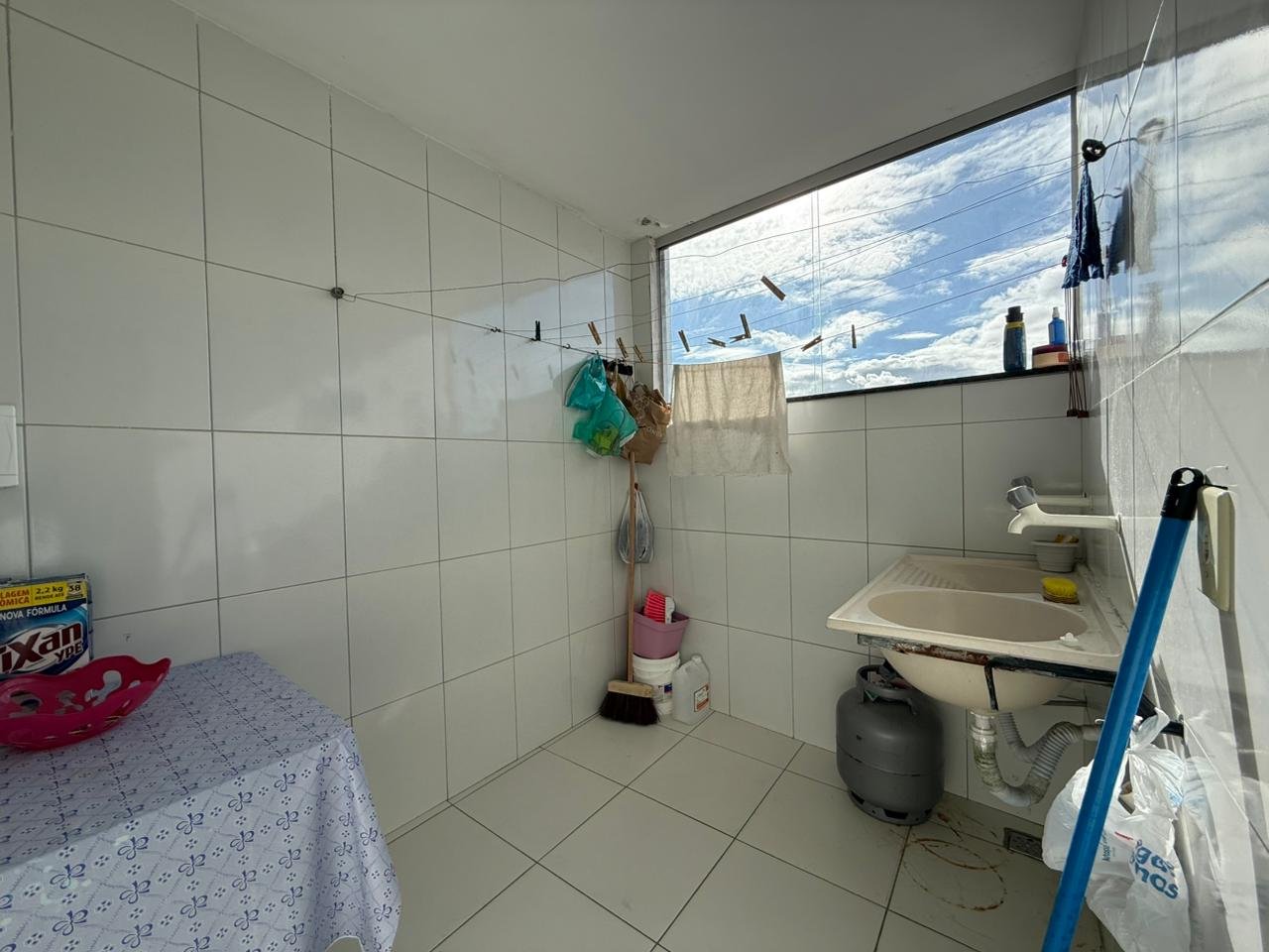 APARTAMENTO A VENDA - TRAV. INDEPENDÊNCIA - CENTRO.