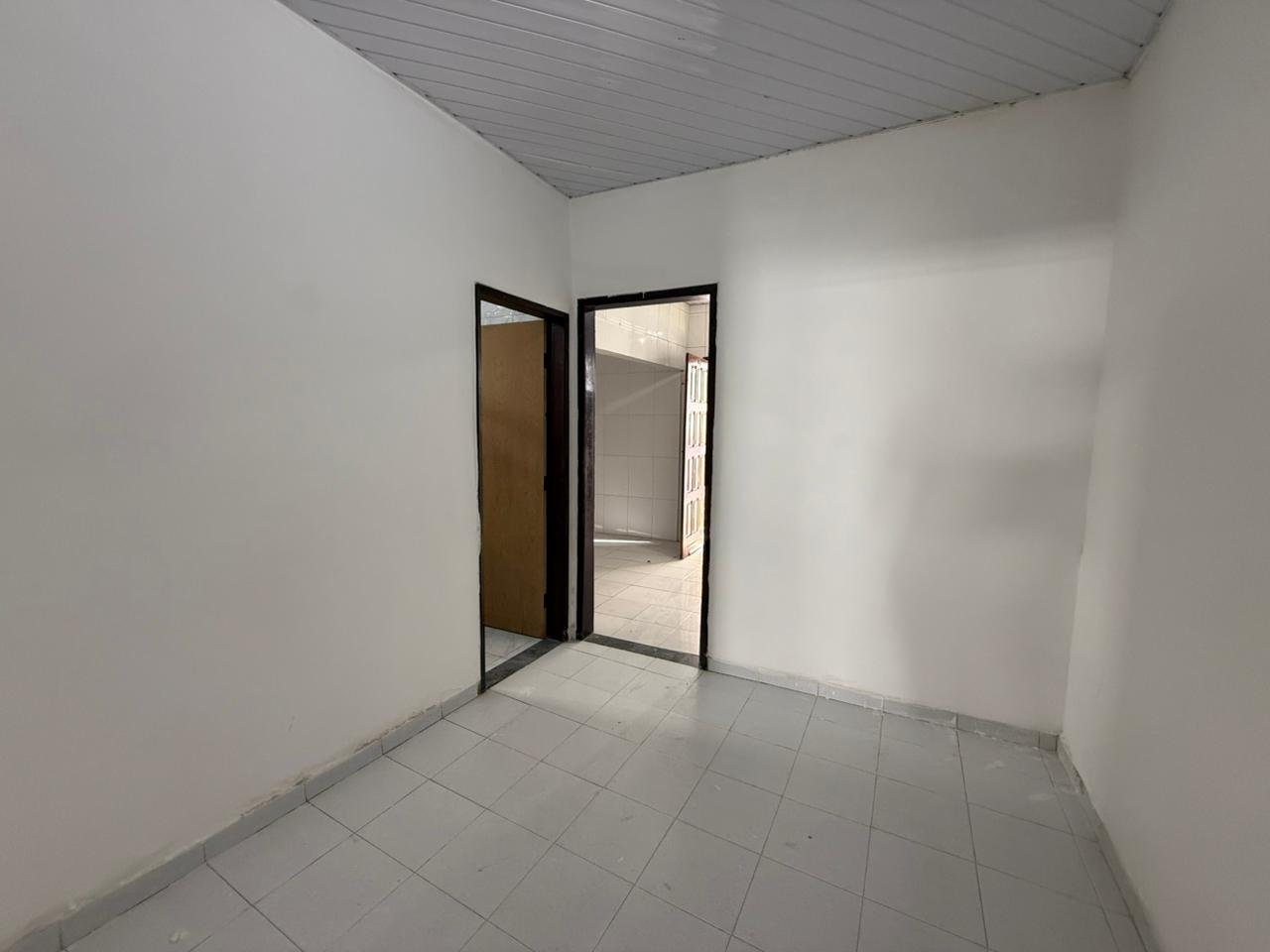 APARTAMENTO A VENDA - TRAV. INDEPENDÊNCIA - CENTRO.