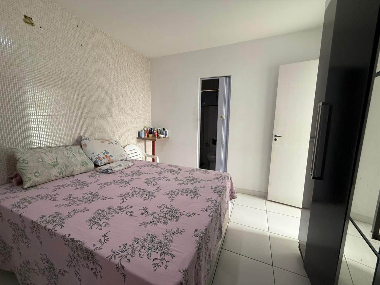 APARTAMENTO A VENDA - TRAV. INDEPENDÊNCIA - CENTRO.