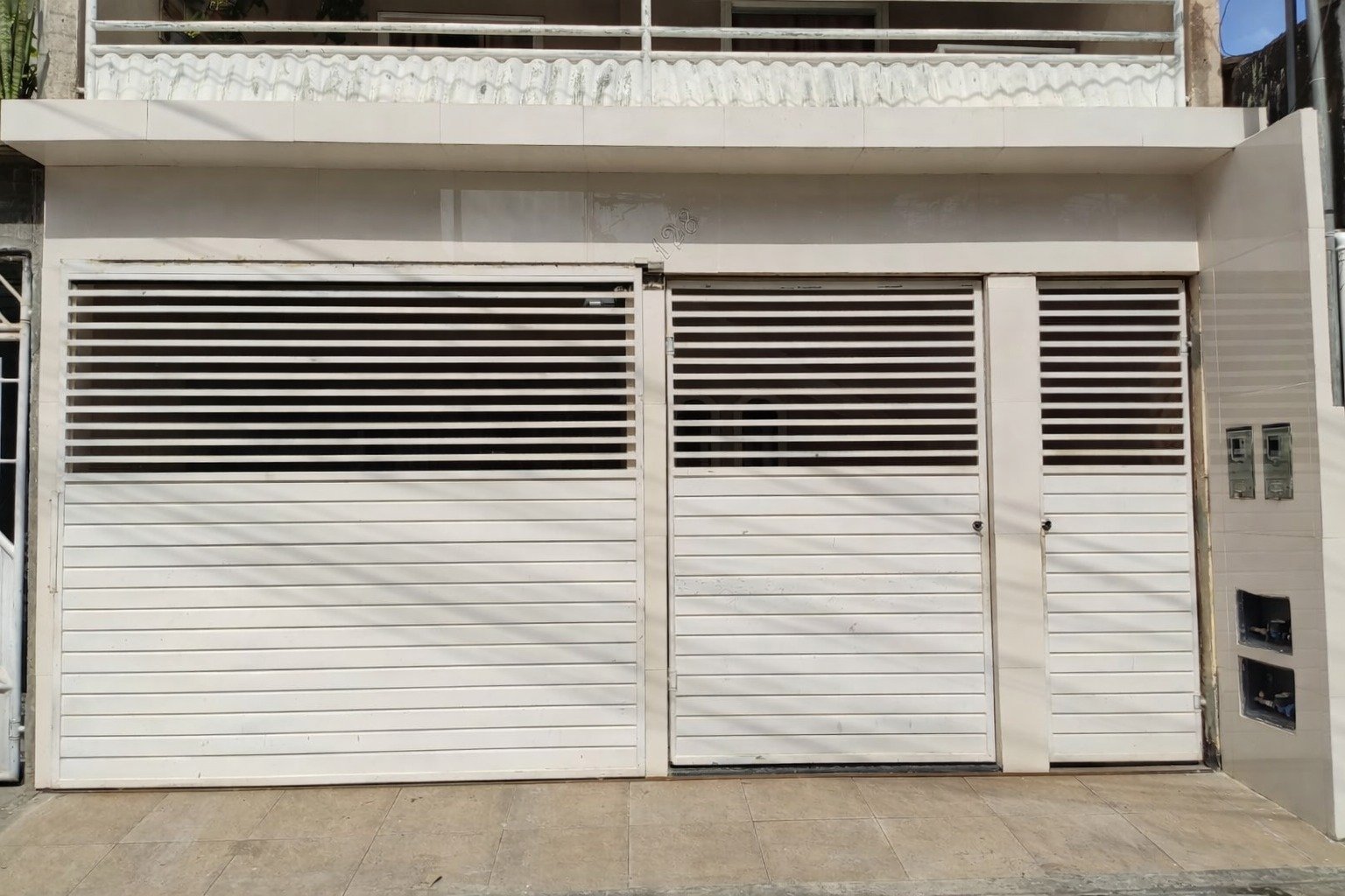 CASA A VENDA NA R. MARITA AMÂNCIO