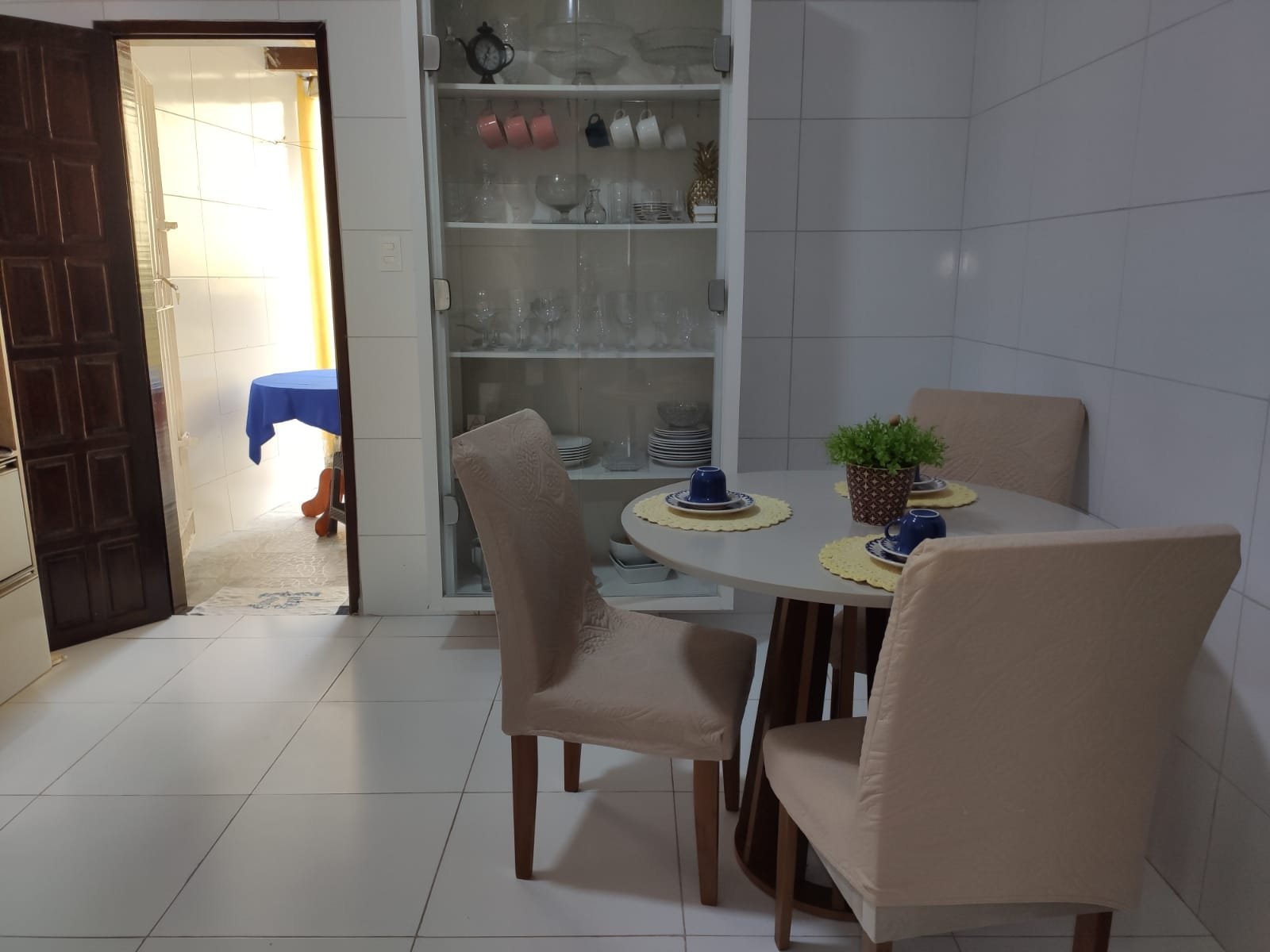 CASA A VENDA NA R. MARITA AMÂNCIO