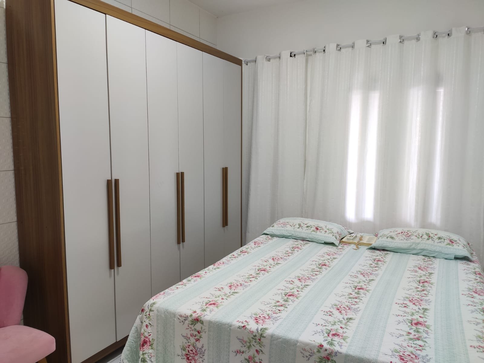 CASA A VENDA NA R. MARITA AMÂNCIO