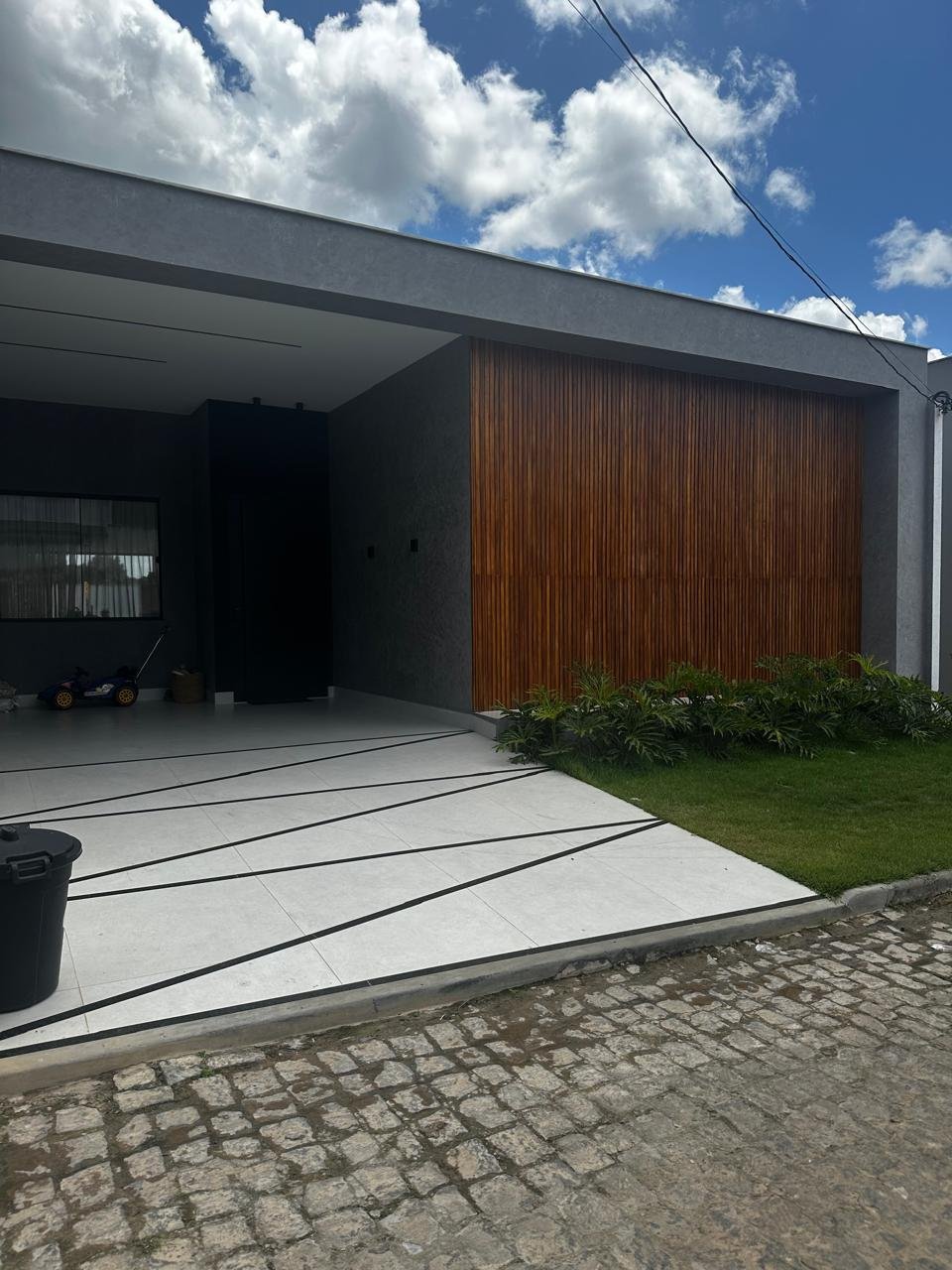 CASA A VENDA - CONDOMÍNIO JARDIM BOTÂNICO