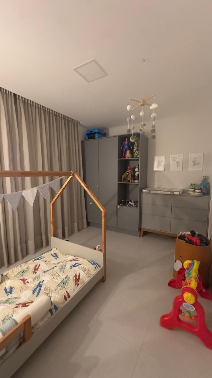 CASA A VENDA - CONDOMÍNIO JARDIM BOTÂNICO