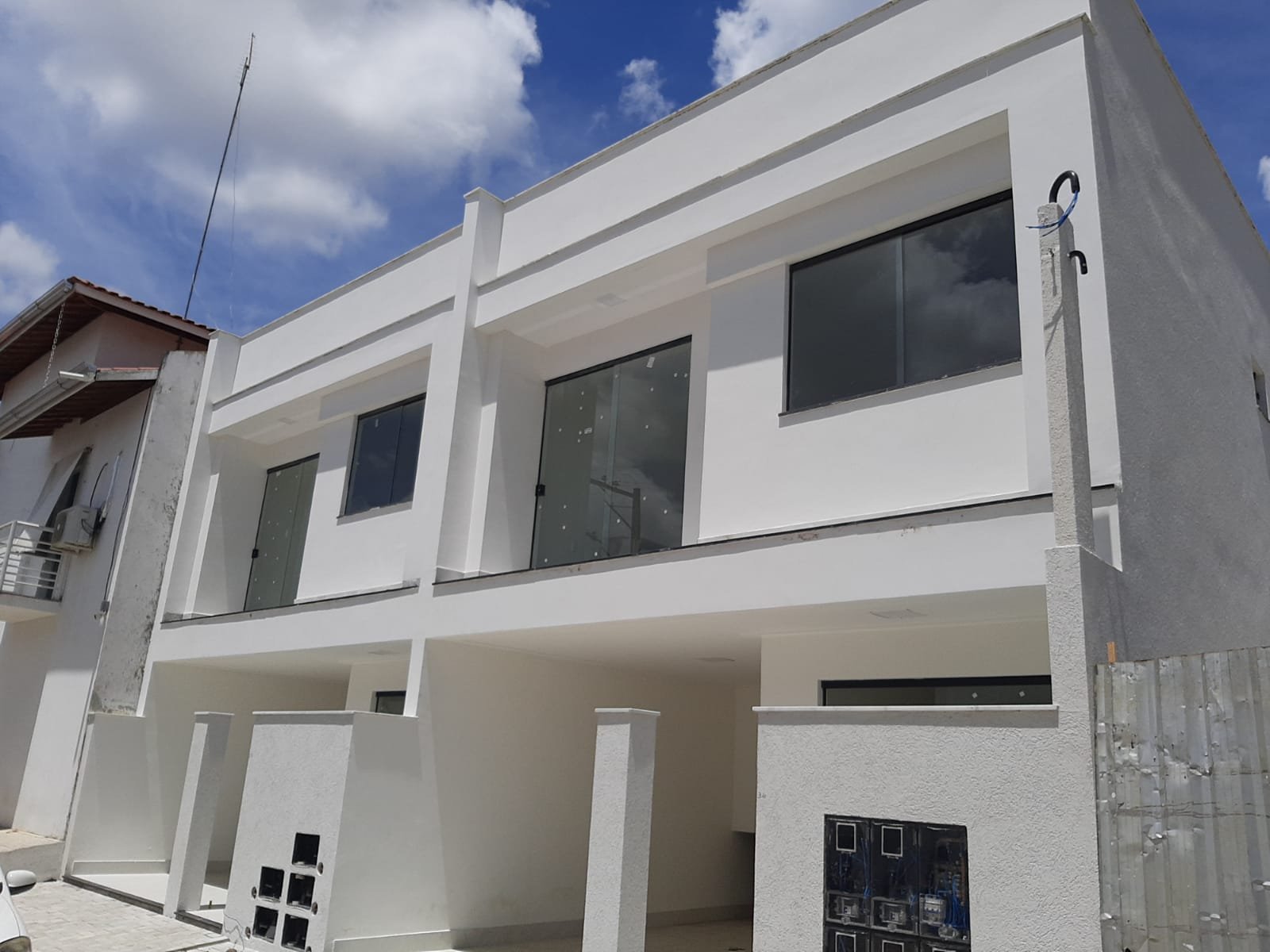 Village 3/4 com Suíte – Acessível, Financiável e com Garagem