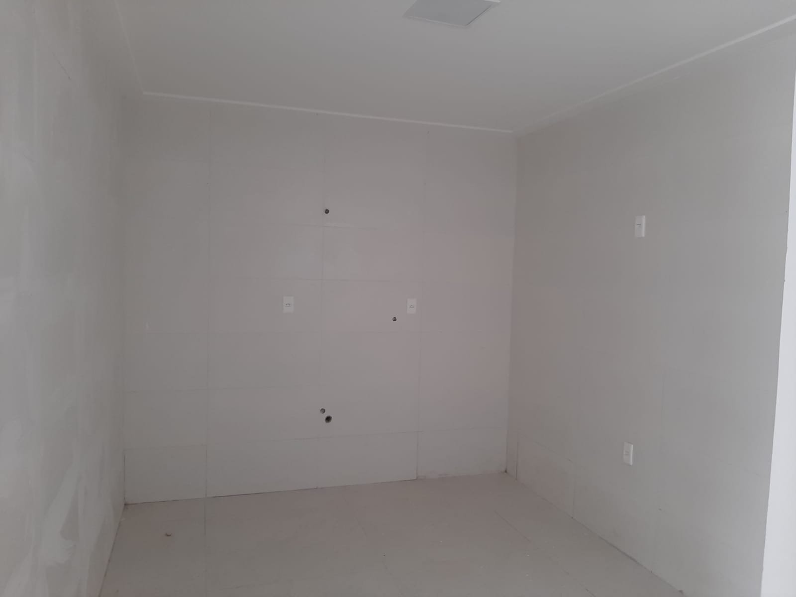 Village 3/4 com Suíte – Acessível, Financiável e com Garagem