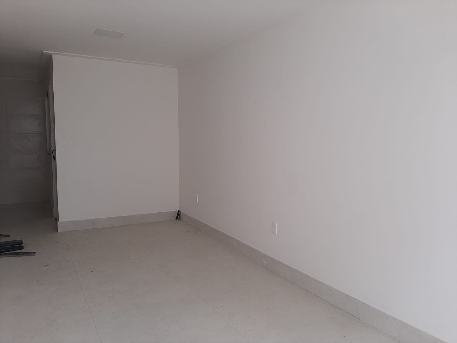 Village 3/4 com Suíte – Acessível, Financiável e com Garagem