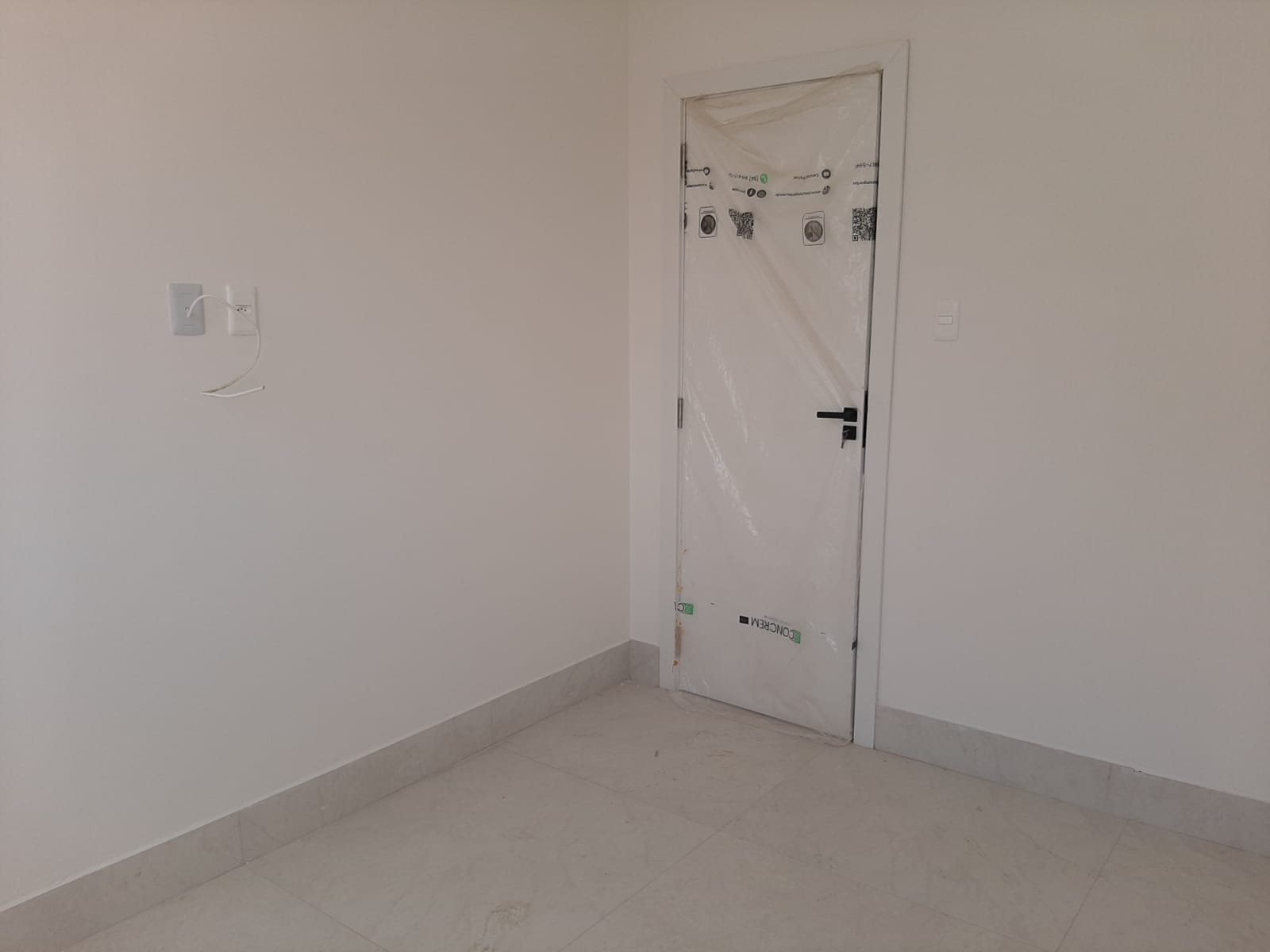 Village 3/4 com Suíte – Acessível, Financiável e com Garagem