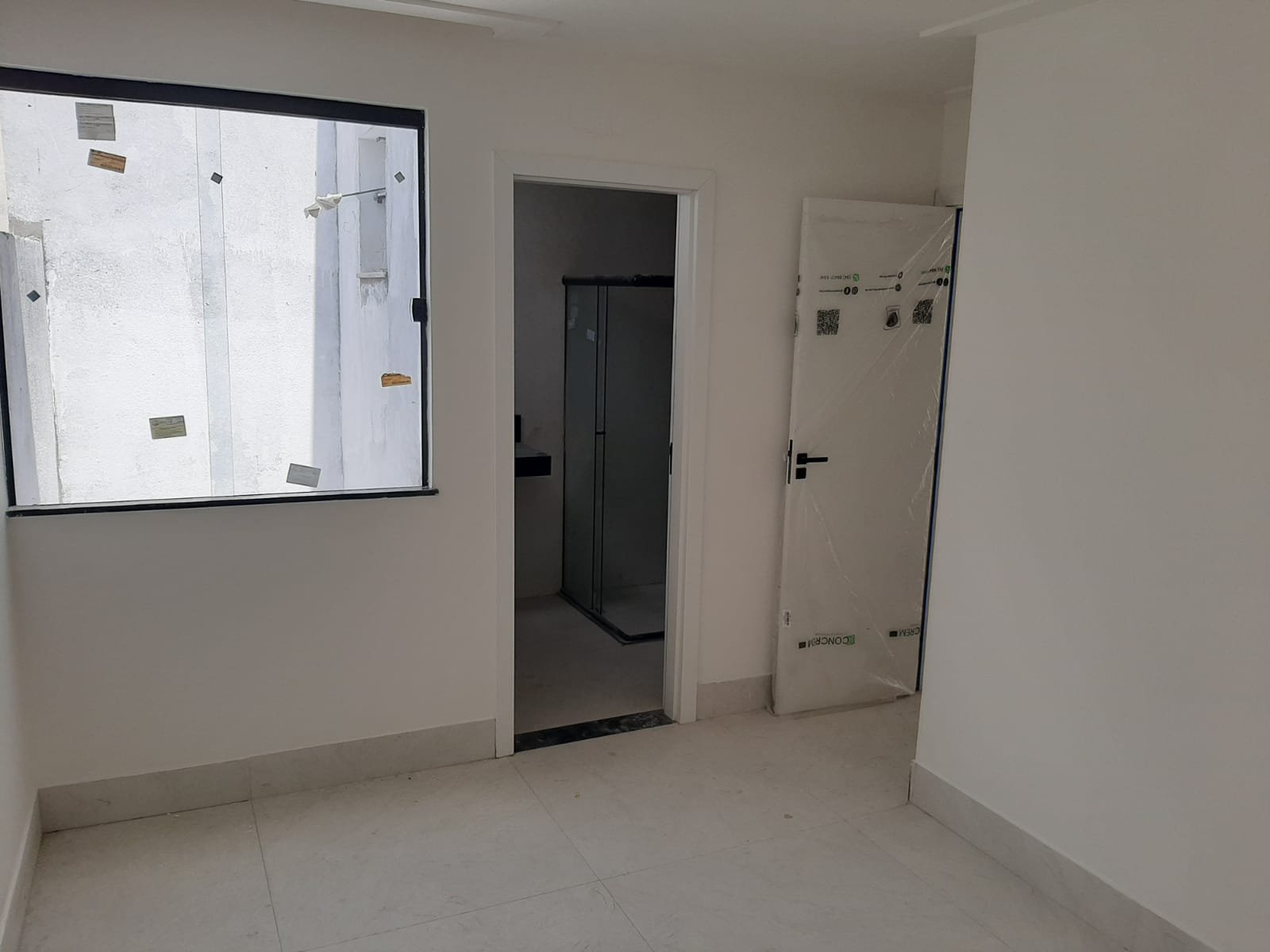 Village 3/4 com Suíte – Acessível, Financiável e com Garagem