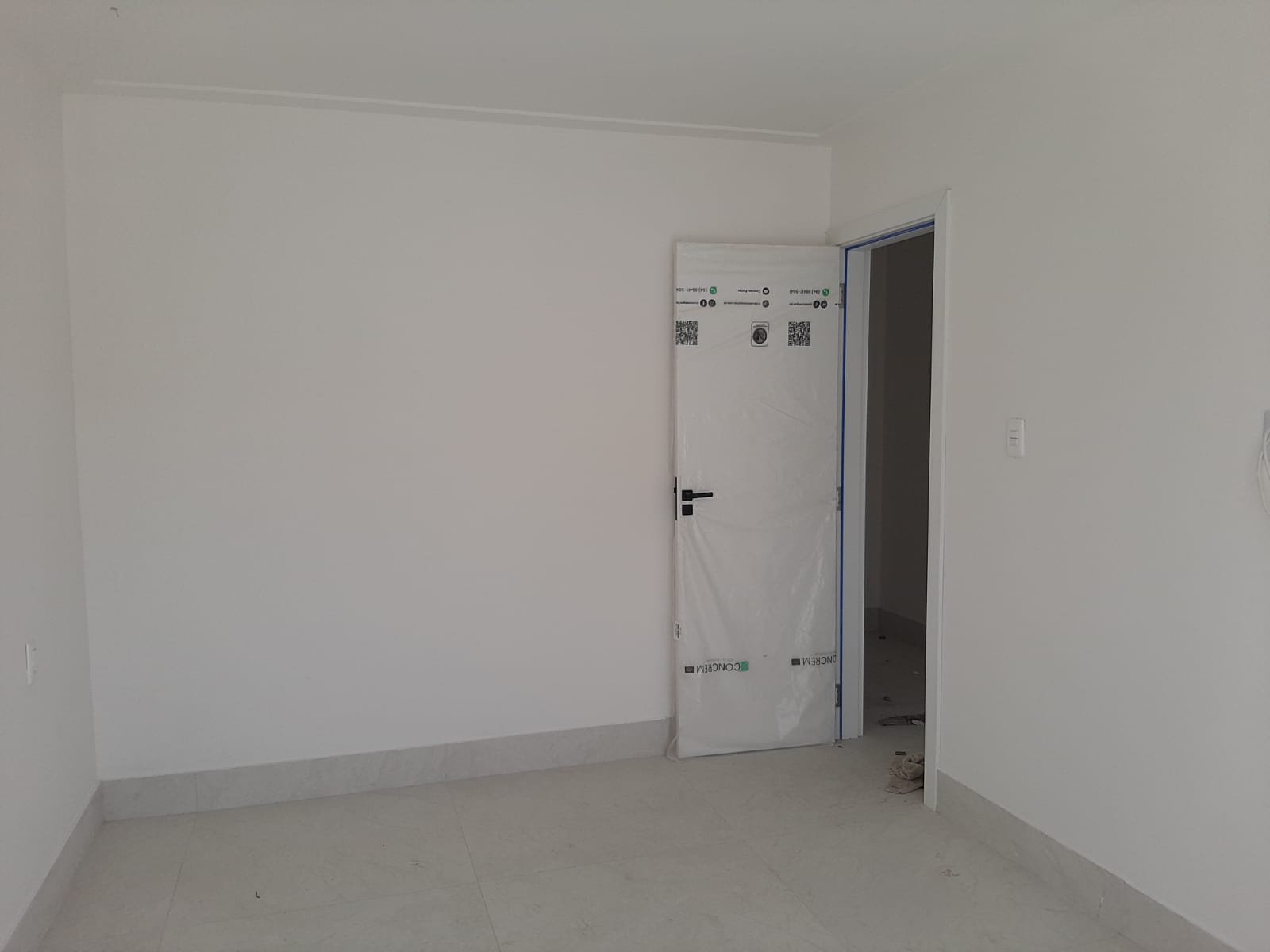 Village 3/4 com Suíte – Acessível, Financiável e com Garagem