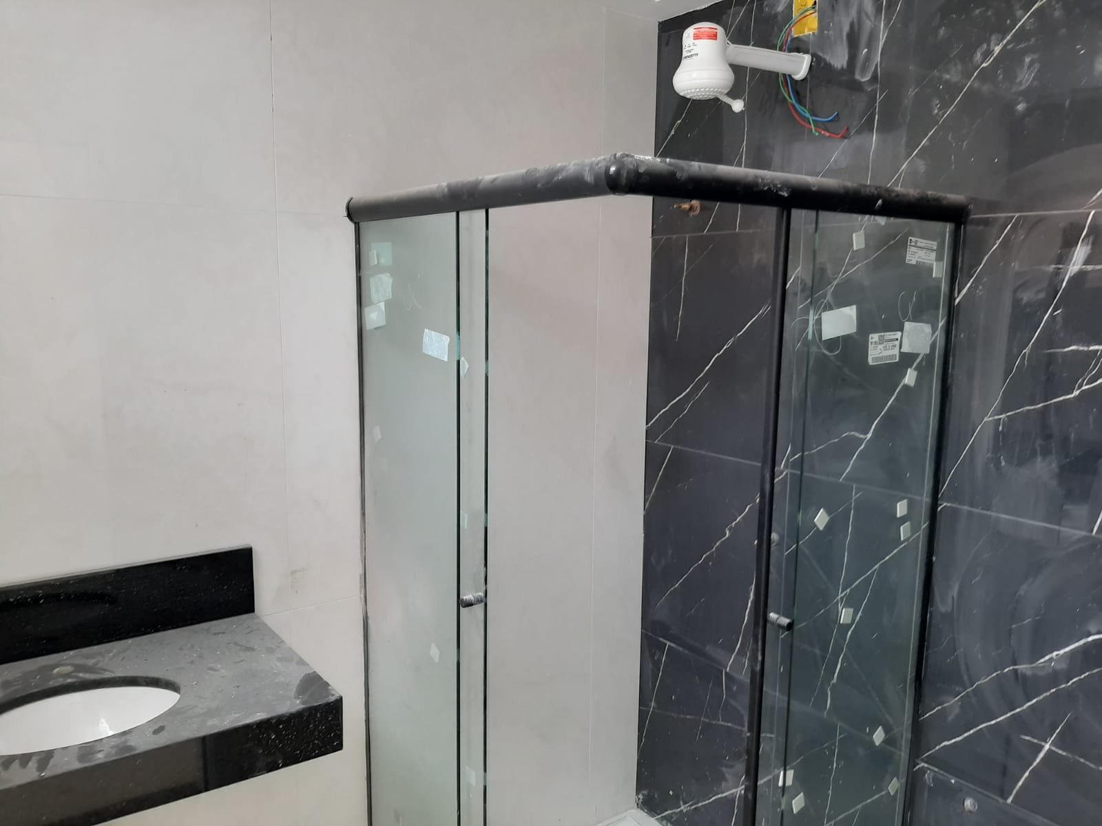 Village 3/4 com Suíte – Acessível, Financiável e com Garagem