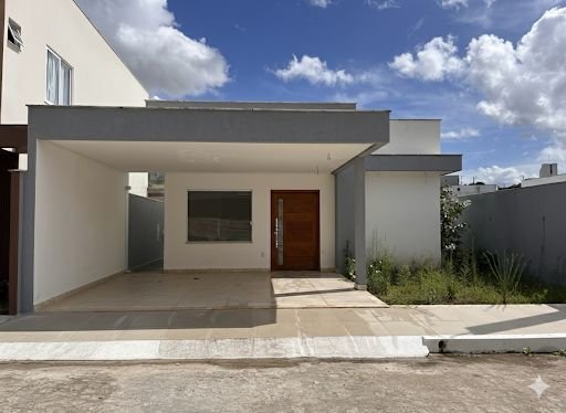 CASA A VENDA EM CONDOMÍNO NA MARIA PRETA