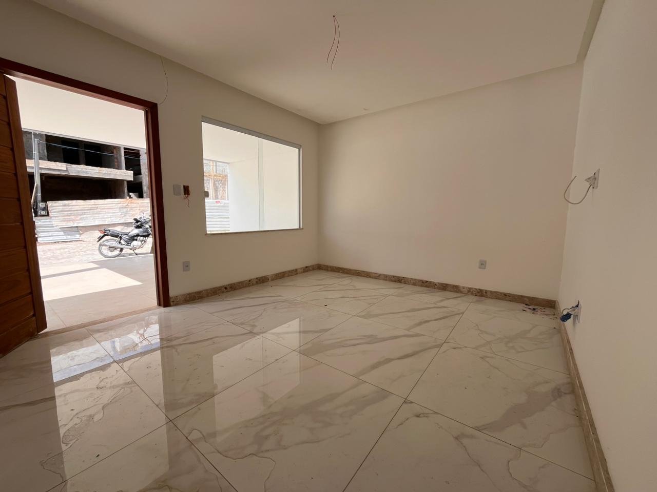 CASA A VENDA EM CONDOMÍNO NA MARIA PRETA