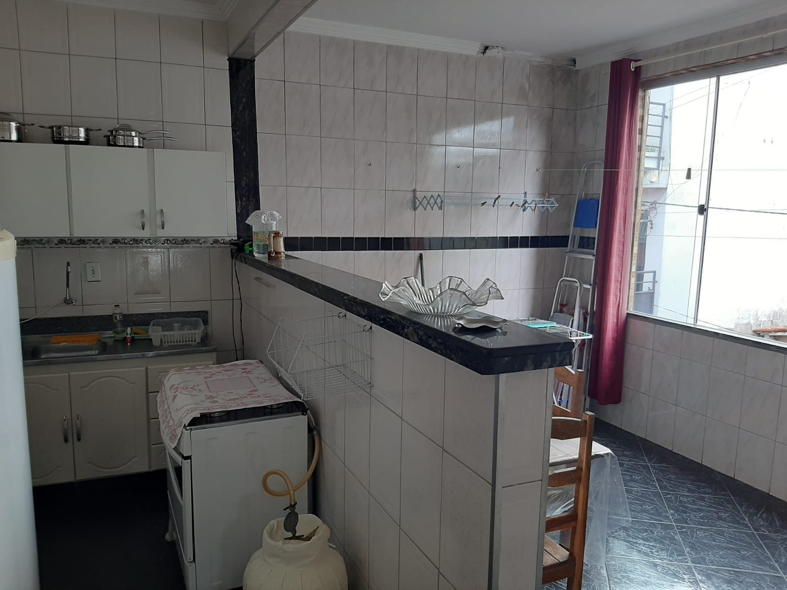PONTO COMERCIAL + CASA: AV. JURACY MAGALHÃES