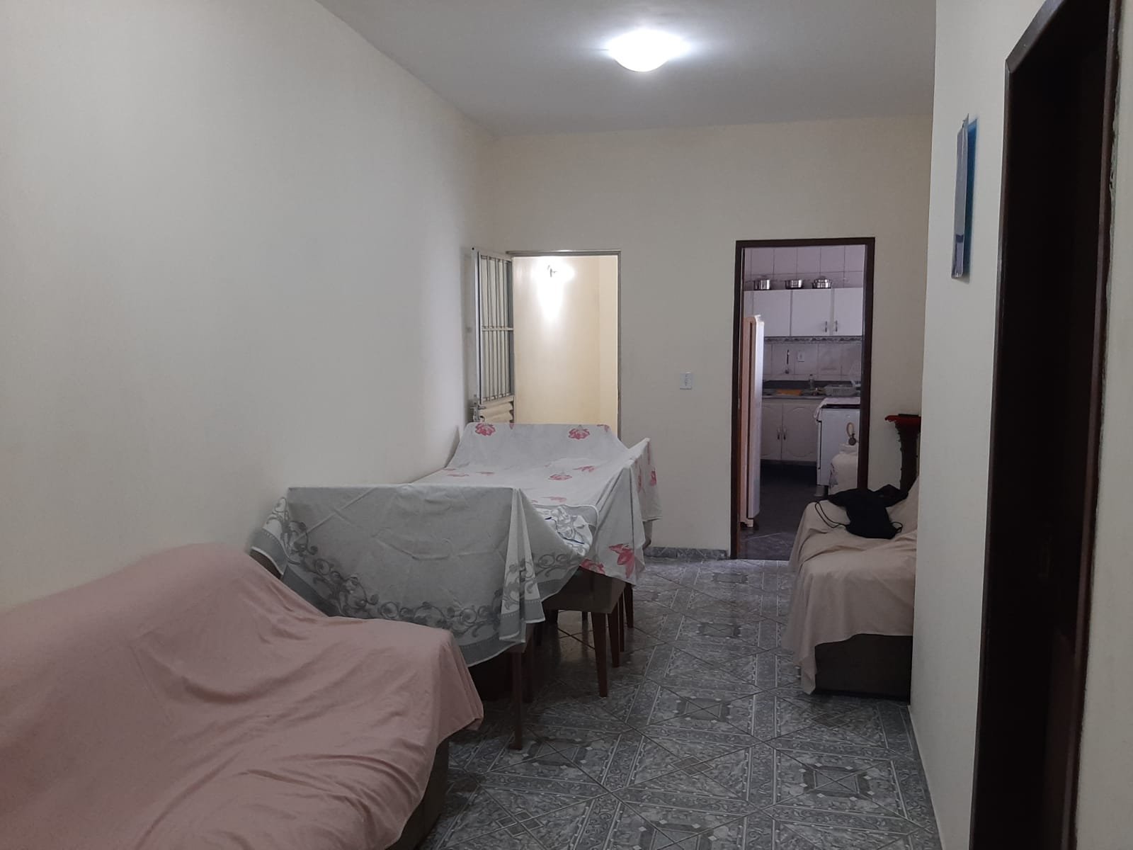 PONTO COMERCIAL + CASA: AV. JURACY MAGALHÃES
