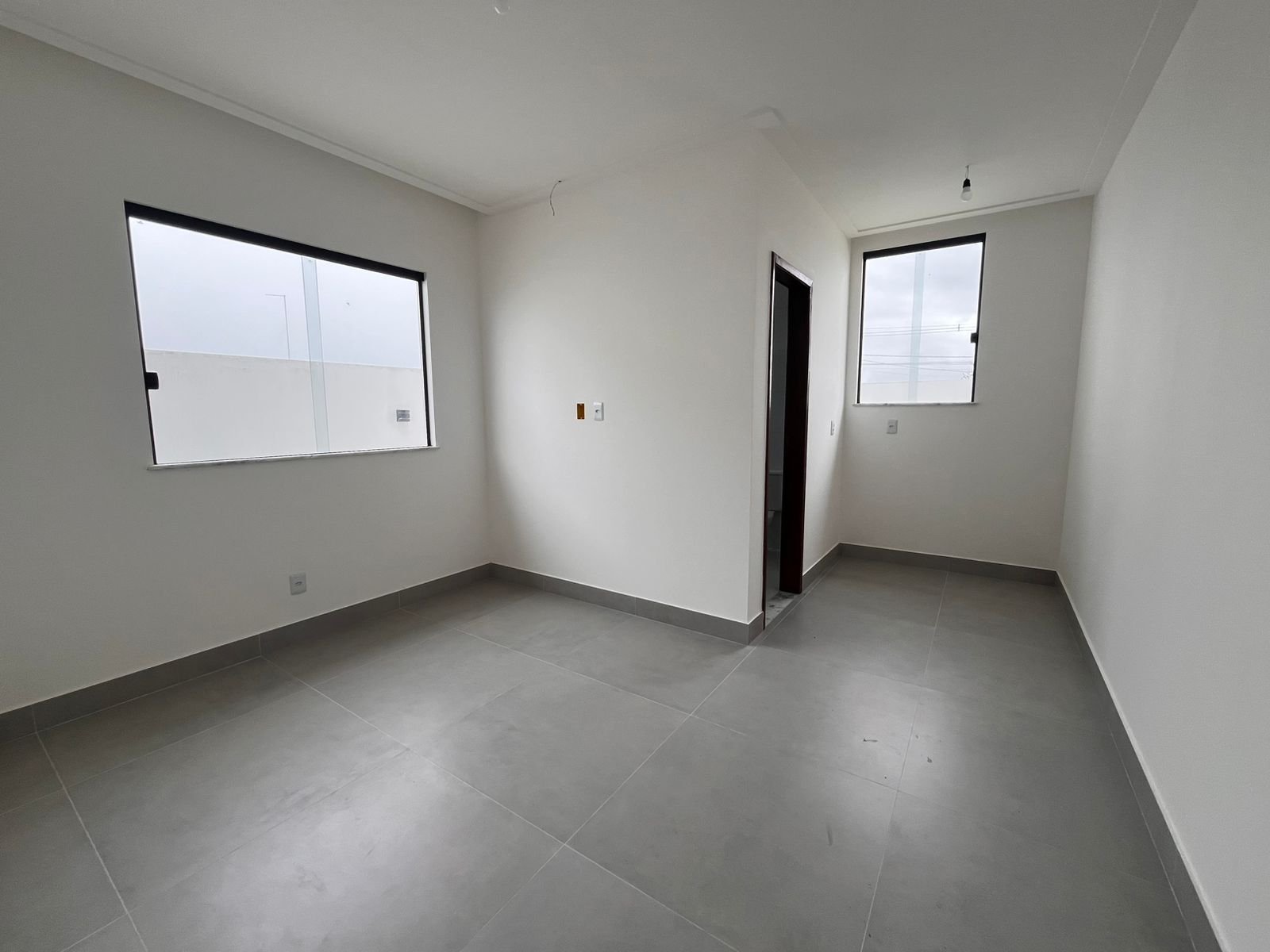 CASA TÉRREA EM CONDOMÍNIO - CAJUEIRO