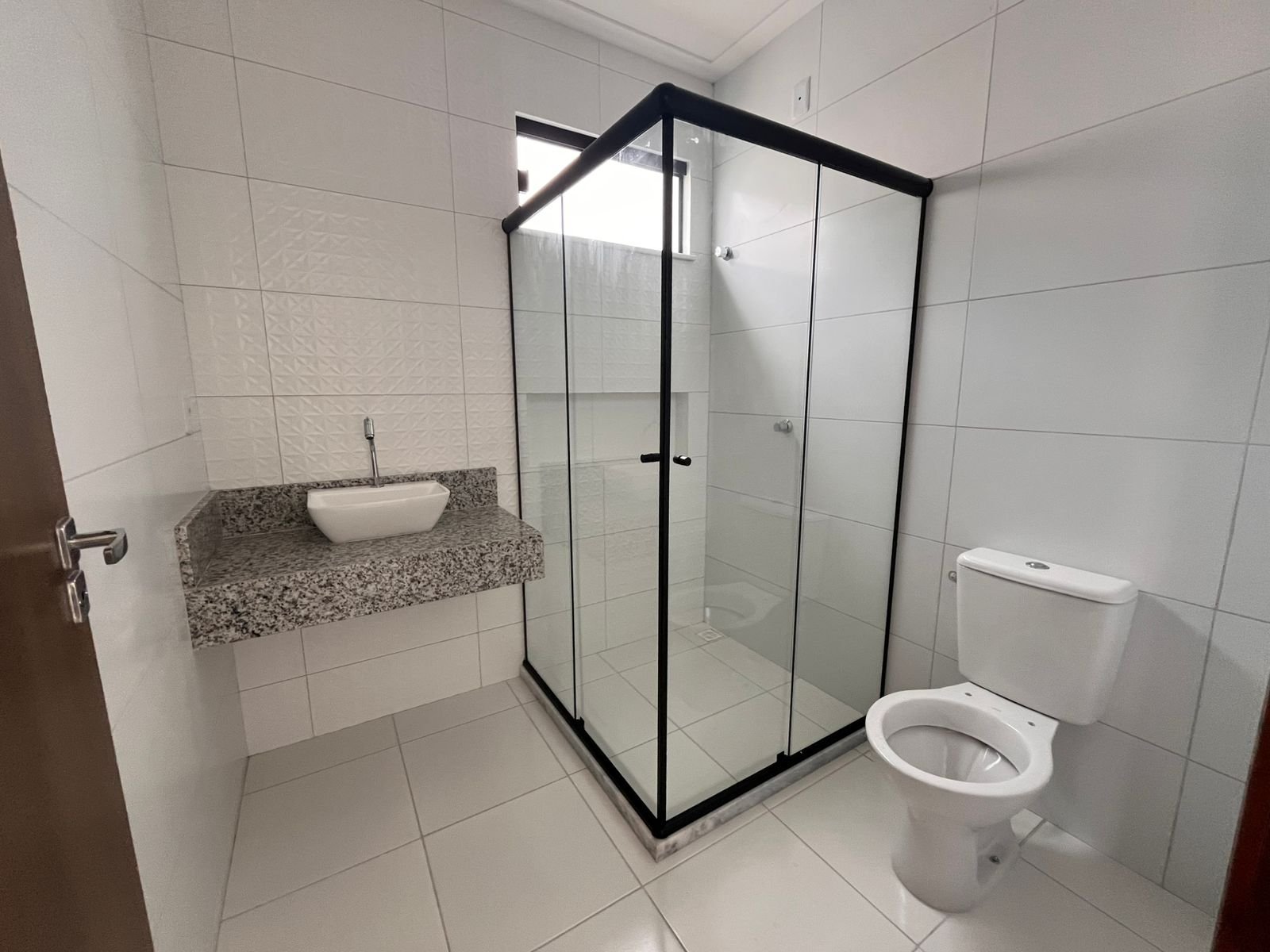 CASA TÉRREA EM CONDOMÍNIO - CAJUEIRO