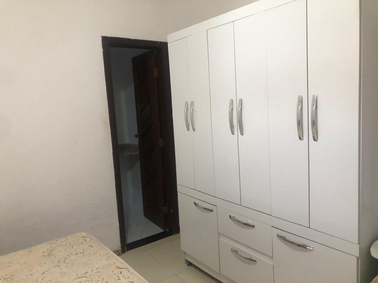 ALUGUEL - TEMPORADA NO ARAUÁ